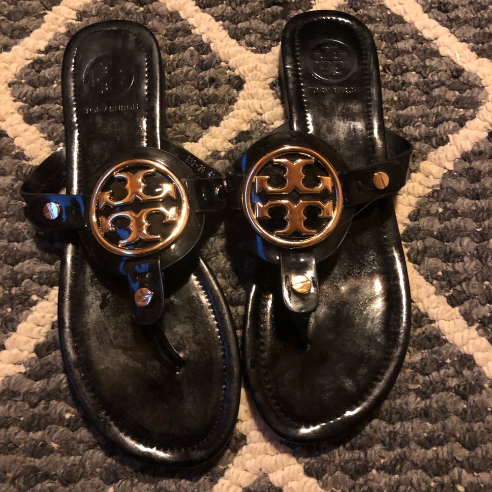KO Tory Burch Sandals